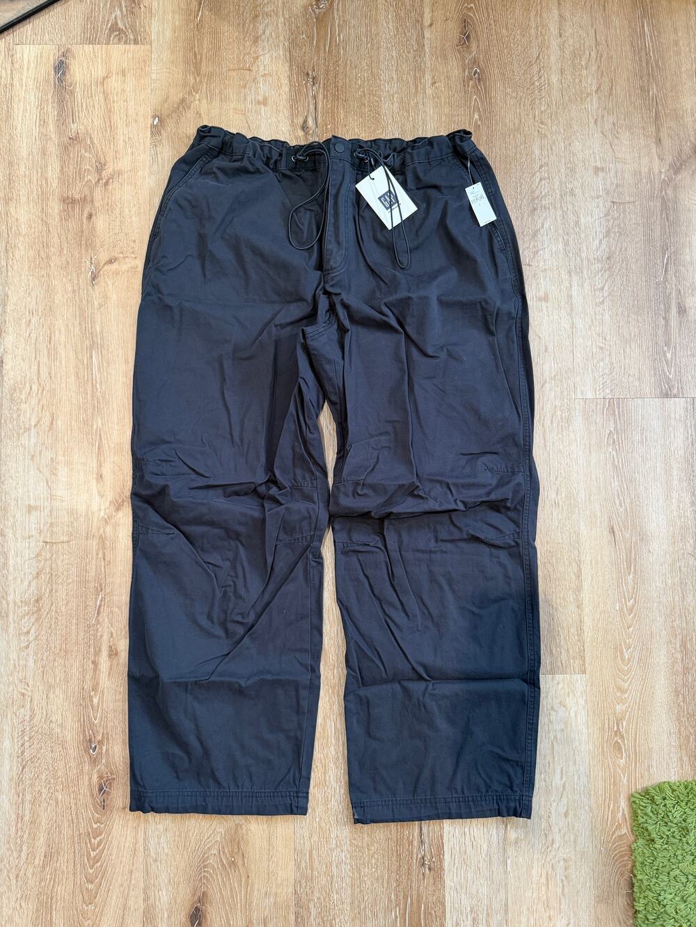 GAP Black Men's Chinos